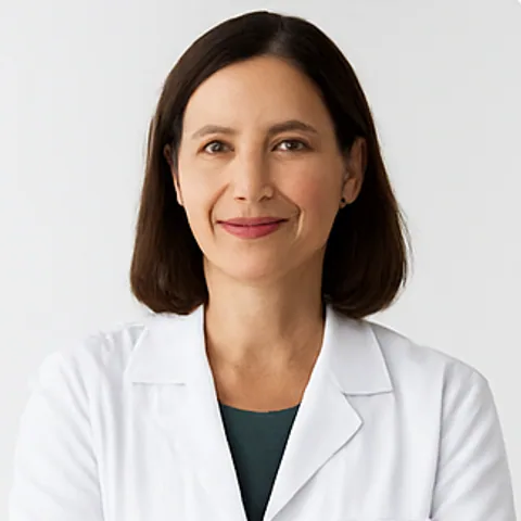 Dra. Mariana Vélez