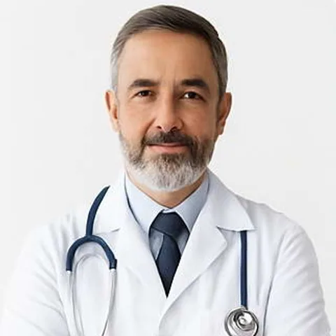 Dr. César Lázaro