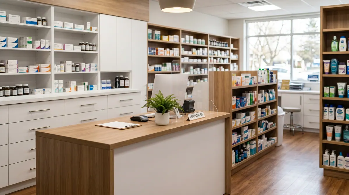 Farmacias en Tucumán